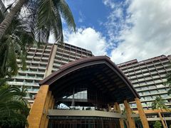 -三亚湾海居铂尔曼度假酒店