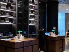 -北京三里屯CHAO酒店