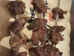 -后院犇牛主题餐厅(云岗店)