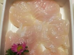 -海底捞火锅(大学路新象城店)
