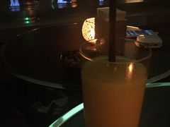 -The Penthouse酒吧