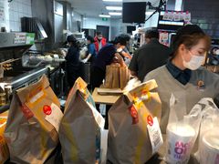 -麦当劳(景城邻里中心店)