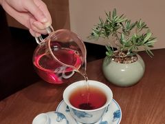 -隐庐·古法川菜(高新店)