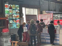 门面-石岐乳鸽村(桥观坊南四巷店)