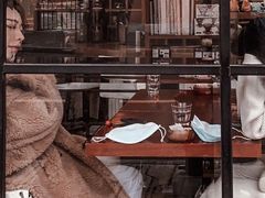 -RUMORS COFFEE ROASTERY鲁马滋咖啡(湖南路店)