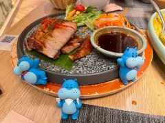 -mango tree芒果树餐厅(广州K11购物艺术中心店)