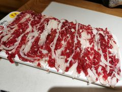 -焯牛潮汕牛肉火锅(云峰街创始店)
