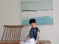 -云里小坐·小院里·团建·宴请·下午茶(三圣乡店)