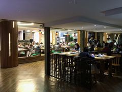 就餐区-纽斯桑拿会所(东绣路店)