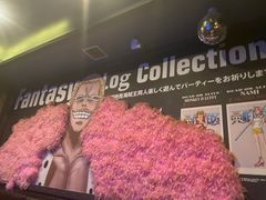 -范特西FANTASY量贩式KTV(民主广场店)