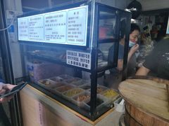 -秋英饭团(大庙新村店)