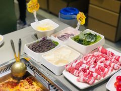 -海底捞火锅(杭州萧山宝龙广场店)