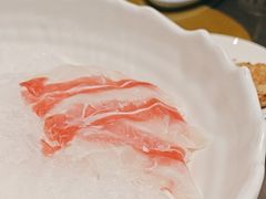 -百草滩羊清水涮羊肉(长城路店)