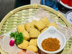 -野·大山里野生菌石锅土鸡(益田假日店)