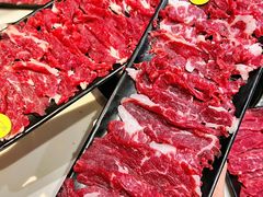 -匠心牛公馆·潮汕牛肉海鲜火锅(索菲特店)