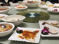 -古南都·老广东酒楼(龙江店)