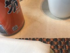 -杭州钱江新城万怡酒店-西餐厅