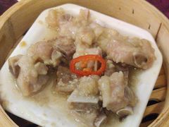 -广州建国酒店-盈丰阁粤菜-粤式茶点