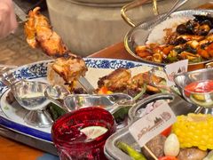 -卢布里西餐厅(满洲里店)