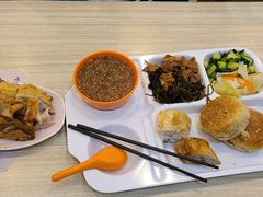 烤鸡小套餐-香妃烤鸡(西单店)