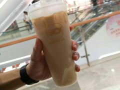 静冈豆腐奶茶-YO!TEA有茶(坂田佳华领汇店)