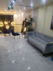 -3AM HAIR SALON染发接发