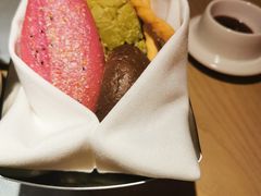 餐前面包-佐度王子扒房(金安店)