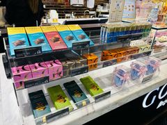 -GODIVA(五角场万达广场店)