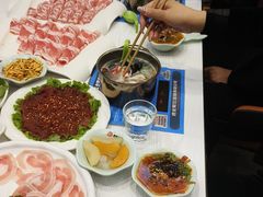 -德龙火锅(松源街直营店)