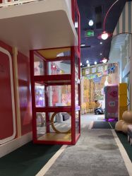 -奈尔宝家庭中心·亲子餐厅(华采天地店)