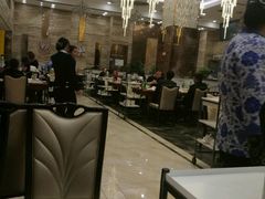 大堂-重庆乡水源火锅(谷埠店)