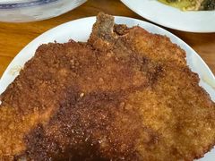 -大时代美食面馆