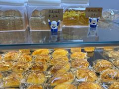 -一方麦浪·BreadSolo法式烘焙(丽江店)