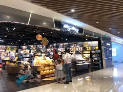 -深圳来福士广场