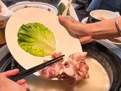 -大良毋米粥(锦龙路总店)