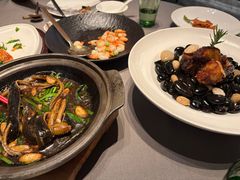 -海立阁海鲜江浙菜(漕河泾印象城店)