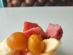 -东方豪客牛排意面披萨(玉函银座店)