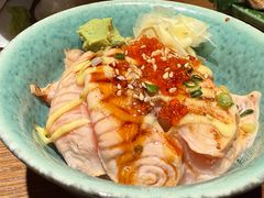 -水之惠鲜鱼料理(王府大街店)