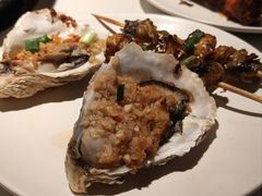 -加餐海鲜自助(宝龙一城店)