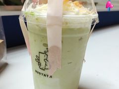 牛油果雪乐-果呀呀(国金街店)