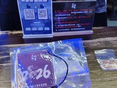 -关你鬼室大型密室逃脱(佛山创意园店)