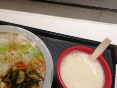 -永和大王(共和新路店)