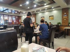 大堂-小锅饭豆腐馆(重工北街普罗旺斯店)