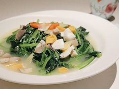 -维园悦谱·海派家常菜(乌鲁木齐南路店)
