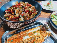 -阿记烧烤(大兴新区店)