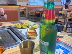 -郭记烤肉创始店(民丰大街店)