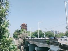 -黄鹤楼