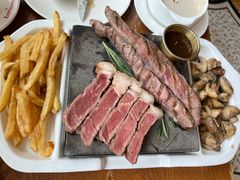 -Entrecôte 法国牛扒馆(保利·时光里店)