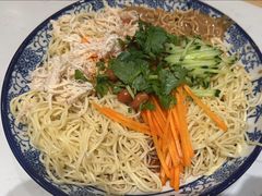 -陳香貴·兰州牛肉面(上海长风大悦城店)