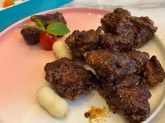 -荷塘秋月·本帮江浙菜(国权路店)